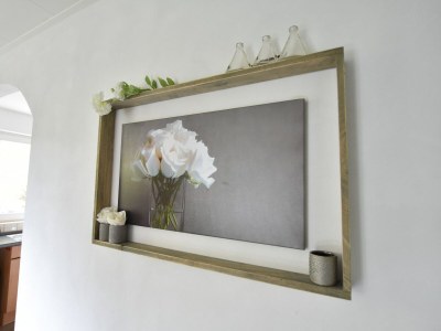 Holiday house Holiday Home in Reutum with Bubble Bath - Outdoor photo 32