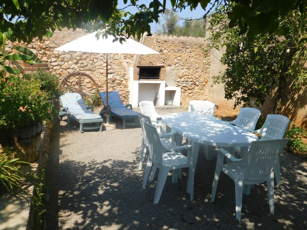 Villa Villa in Ibiza near San Miquel Beach - Outdoor photo 3