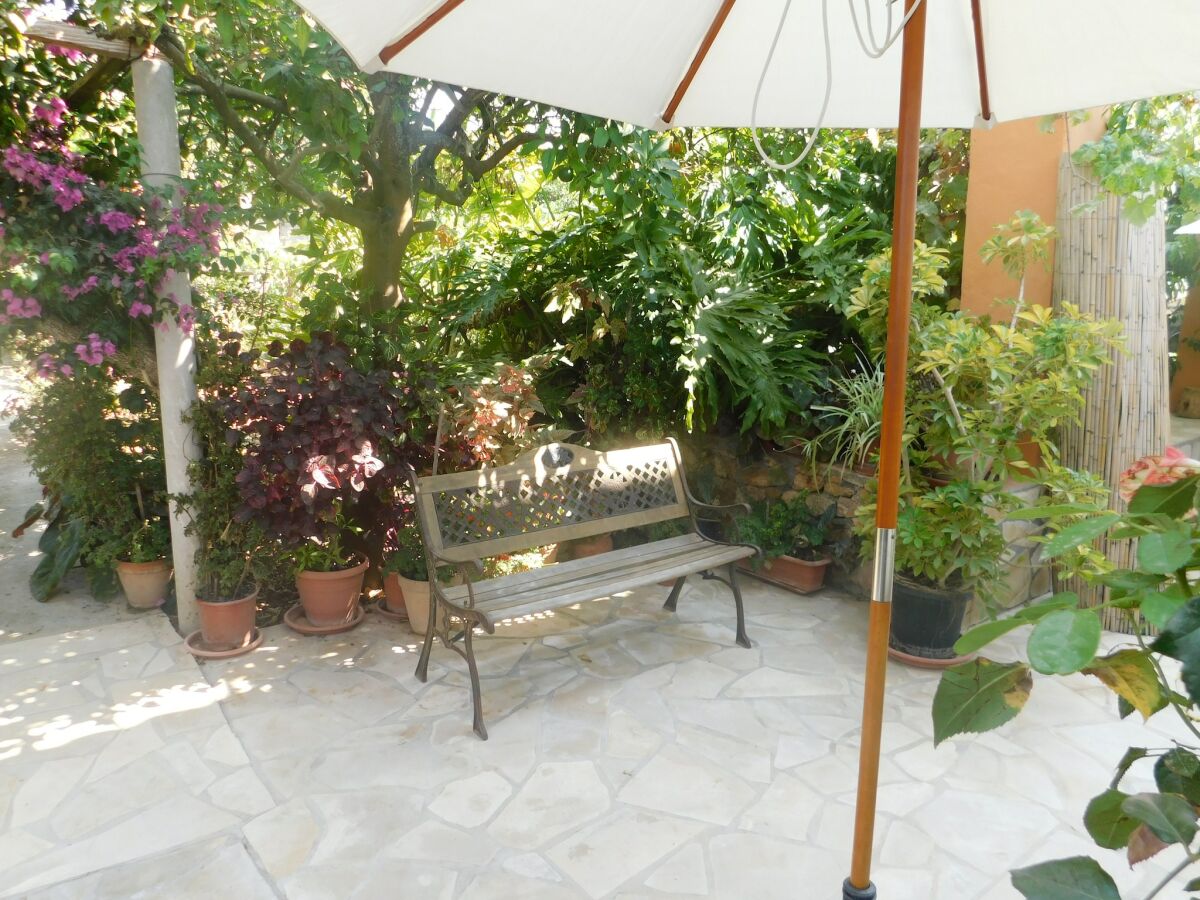 Villa Villa in Ibiza near San Miquel Beach - Outdoor photo 5