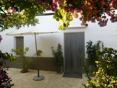 Villa Villa in Ibiza near San Miquel Beach - Outdoor photo 7