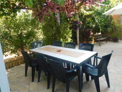 Villa Villa in Ibiza near San Miquel Beach - Outdoor photo 8