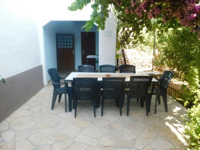 Villa Villa in Ibiza near San Miquel Beach - Outdoor photo 9