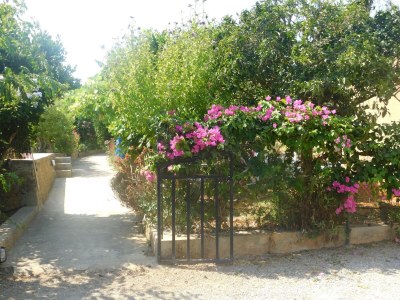 Villa Villa in Ibiza near San Miquel Beach - Outdoor photo 10