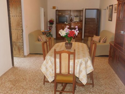 Villa Villa in Ibiza near San Miquel Beach - Features photo 17