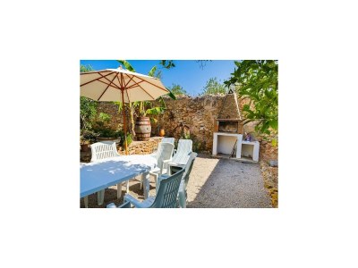 Villa Villa in Ibiza near San Miquel Beach - Outdoor photo 25
