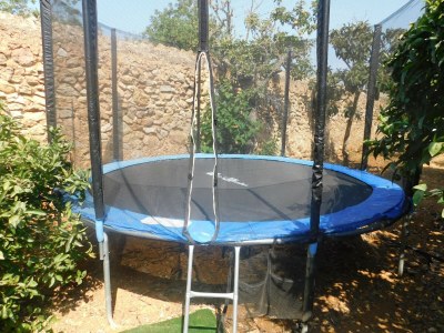 Villa Villa in Ibiza near San Miquel Beach - Outdoor photo 31