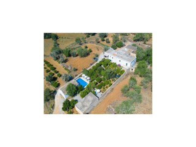 Villa Villa in Ibiza near San Miquel Beach - Outdoor photo 32