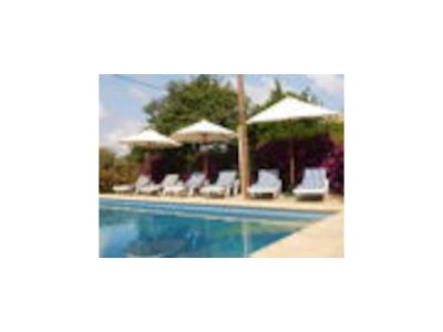 Villa Villa in Ibiza near San Miquel Beach - Outdoor photo 33