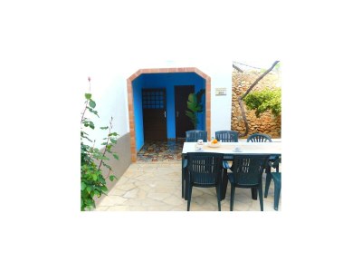 Villa Villa in Ibiza near San Miquel Beach - Outdoor photo 35