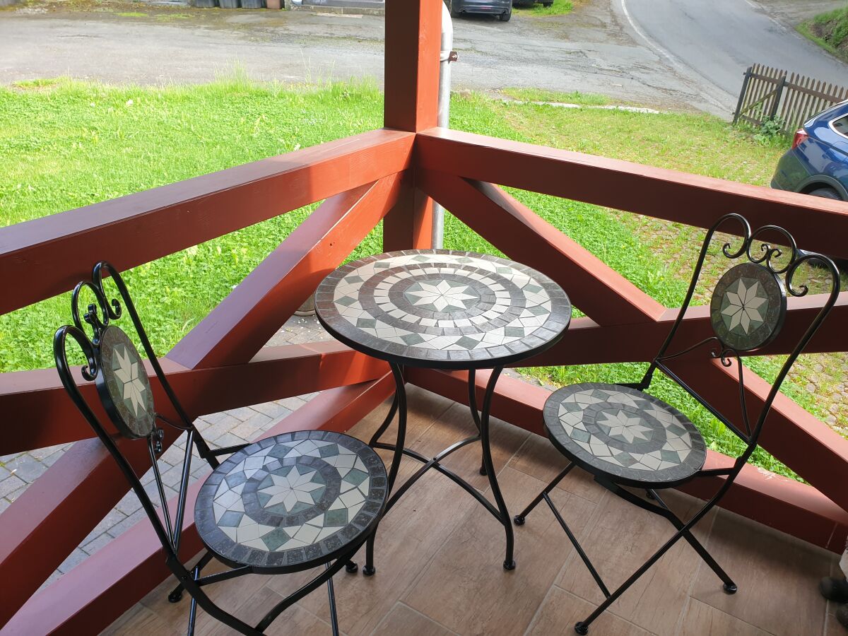 Holiday house Hartmanns Hütte - Outdoor photo 2