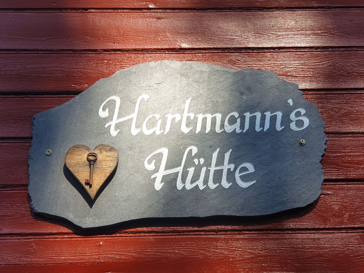 Holiday house Hartmanns Hütte - Outdoor photo 5