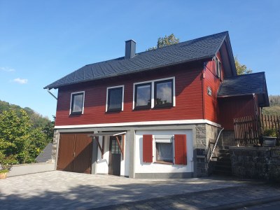 Holiday house Hartmanns Hütte - Outdoor photo 3