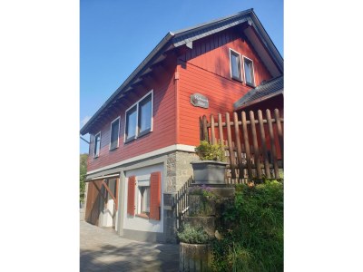 Holiday house Hartmanns Hütte - Outdoor photo 4