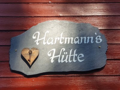 Holiday house Hartmanns Hütte - Outdoor photo 5