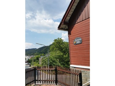 Holiday house Hartmanns Hütte - Outdoor photo 6