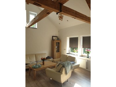 Holiday house Hartmanns Hütte - Features photo 10