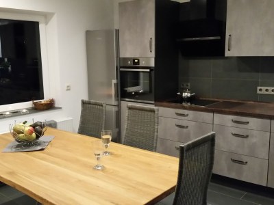 Holiday house Hartmanns Hütte - Features photo 12