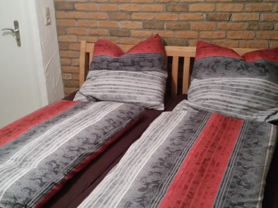 Holiday house Hartmanns Hütte - Features photo 14