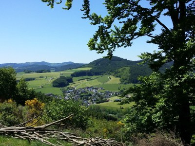 Holiday house Hartmanns Hütte - Environment photo 18