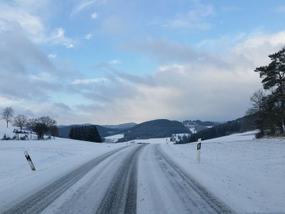 Holiday house Hartmanns Hütte - Environment photo 19