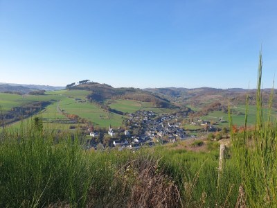 Holiday house Hartmanns Hütte - Environment photo 20