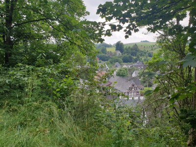 Holiday house Hartmanns Hütte - Environment photo 31