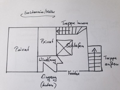 Holiday house Hartmanns Hütte - Document photo 37