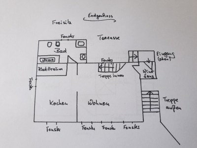 Holiday house Hartmanns Hütte - Document photo 38