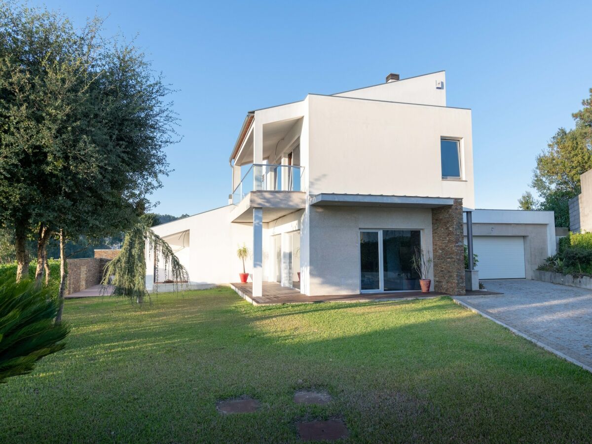 Holiday house Schönes Ferienhaus mit Garten - Outdoor photo 3