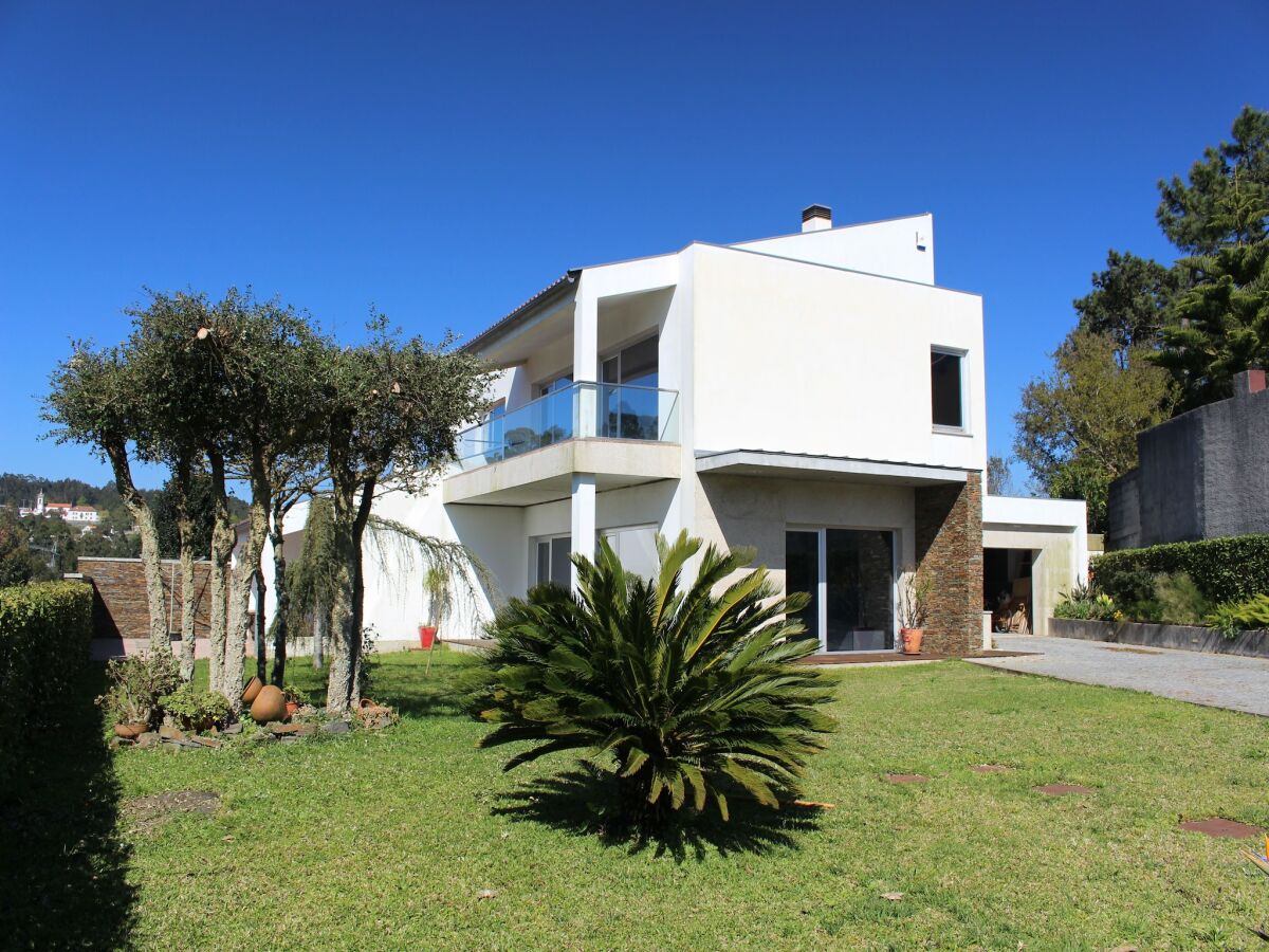 Holiday house Schönes Ferienhaus mit Garten - Outdoor photo 5