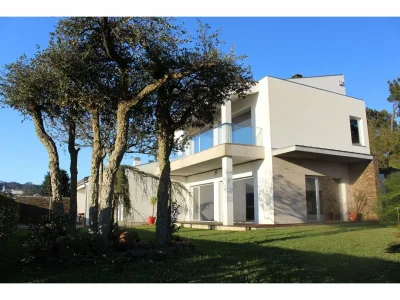 Holiday house Schönes Ferienhaus mit Garten - Holiday house