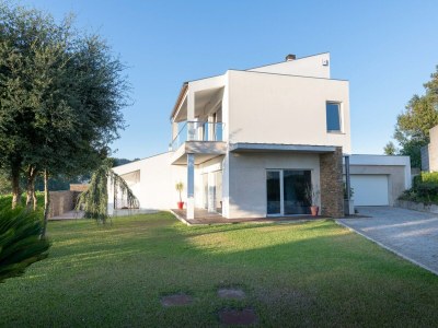 Holiday house Schönes Ferienhaus mit Garten - Outdoor photo 3