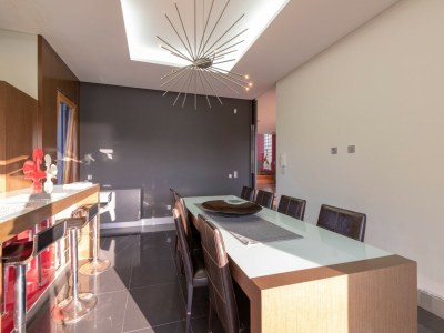 Holiday house Schönes Ferienhaus mit Garten - Features photo 9