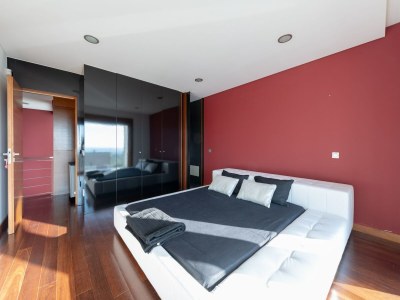 Holiday house Schönes Ferienhaus mit Garten - Features photo 10