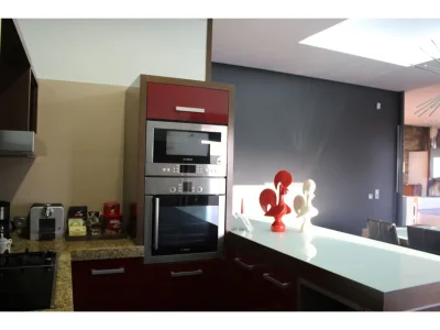 Holiday house Schönes Ferienhaus mit Garten - Features photo 11