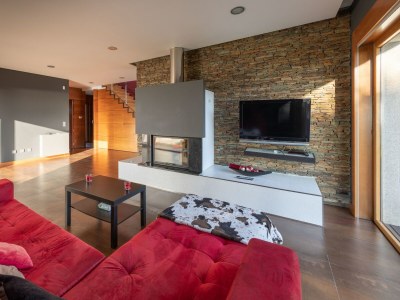 Holiday house Schönes Ferienhaus mit Garten - Features photo 13