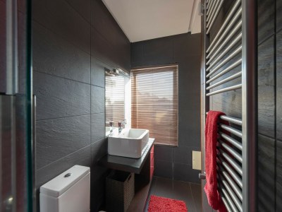 Holiday house Schönes Ferienhaus mit Garten - Features photo 16