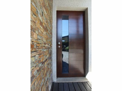 Holiday house Schönes Ferienhaus mit Garten - Features photo 17