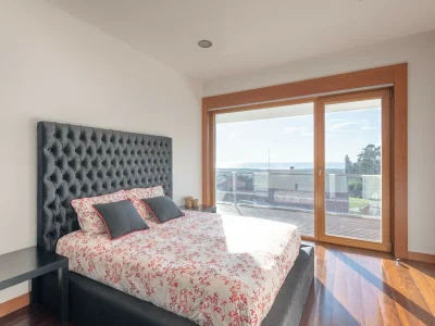 Holiday house Schönes Ferienhaus mit Garten - Features photo 23