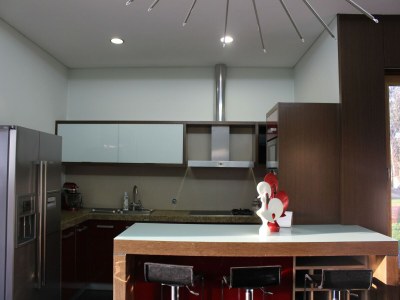 Holiday house Schönes Ferienhaus mit Garten - Features photo 26