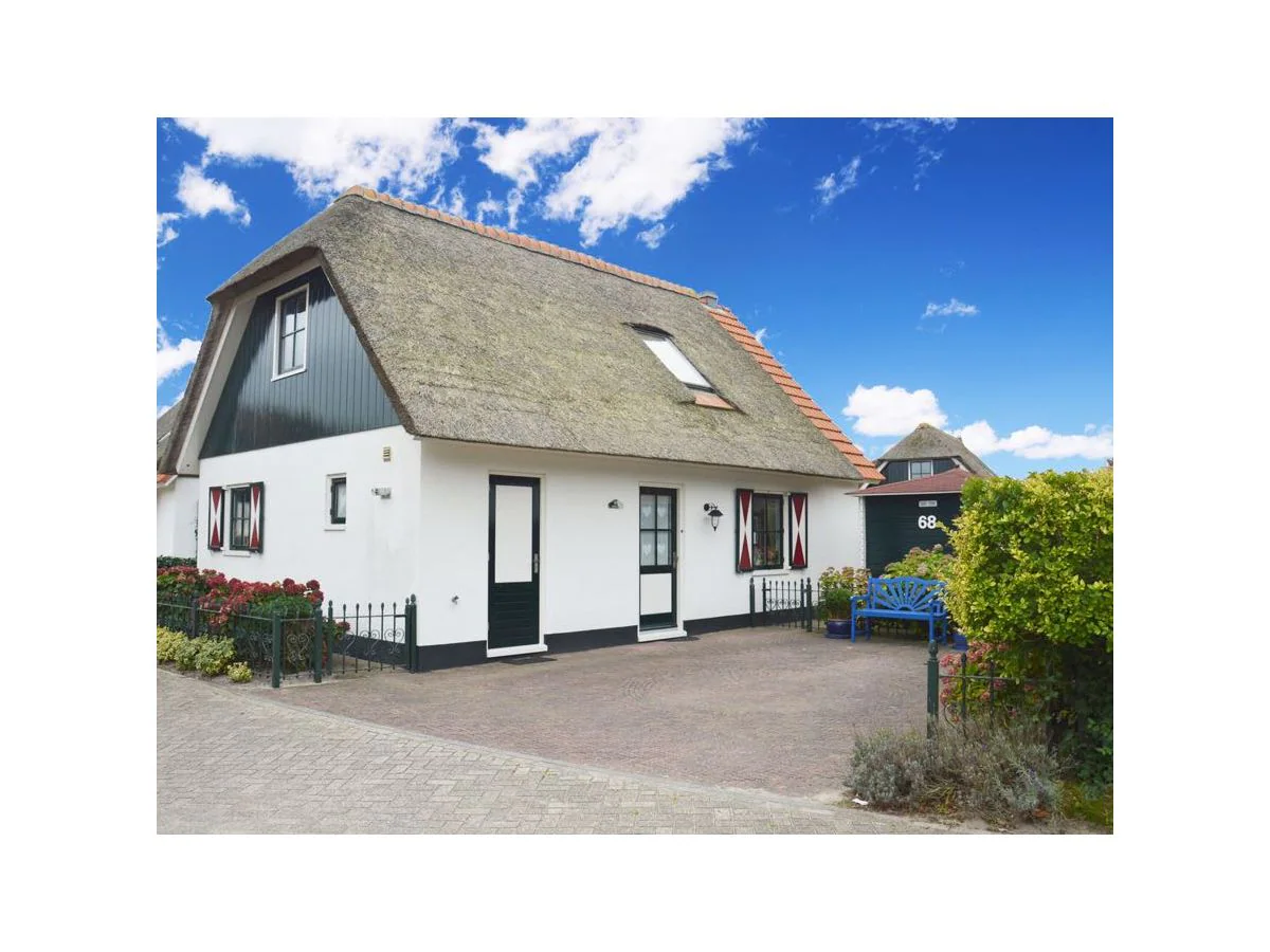 Holiday house Finger