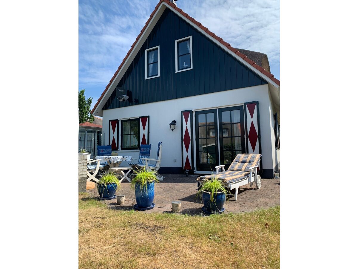 Holiday house Finger - Outdoor photo 2