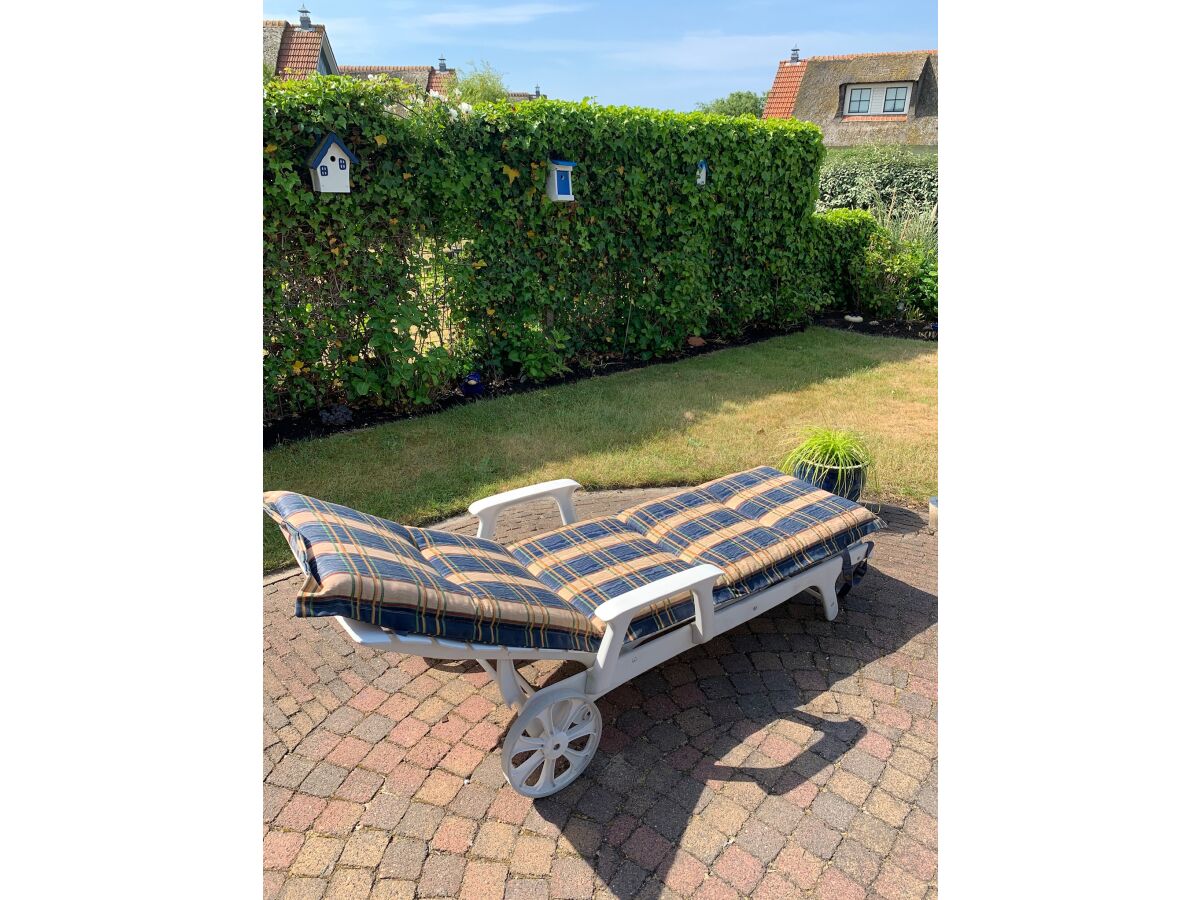 Holiday house Finger - Outdoor photo 4