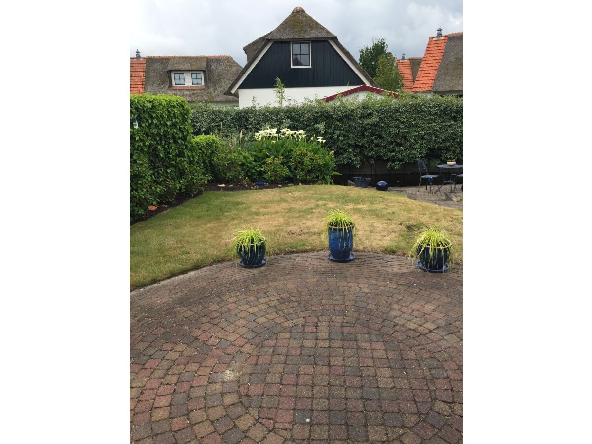 Holiday house Finger - Outdoor photo 5