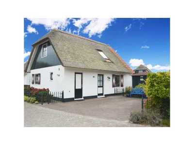 Holiday house Finger in Callantsoog - Holiday house