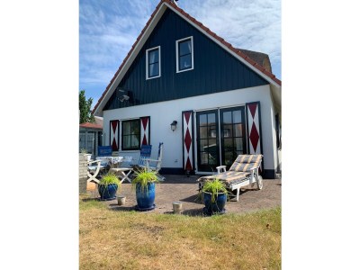 Holiday house Finger - Outdoor photo 2