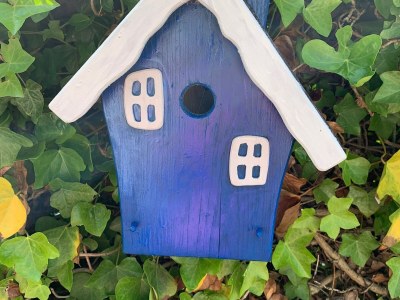 Holiday house Finger - Outdoor photo 6