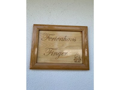 Holiday house Finger - Outdoor photo 9