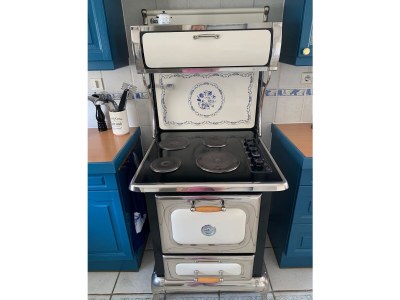 Holiday house Finger - Features photo 12