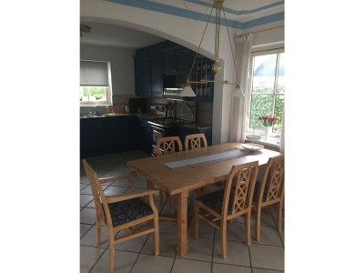 Holiday house Finger - Features photo 13